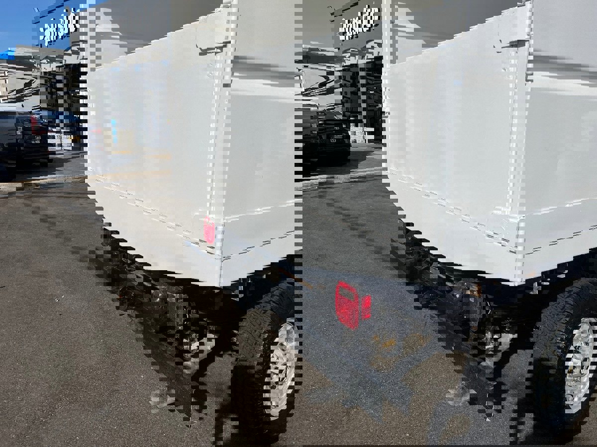 Used 2012 Chevrolet Silverado 2500 W/T image 12