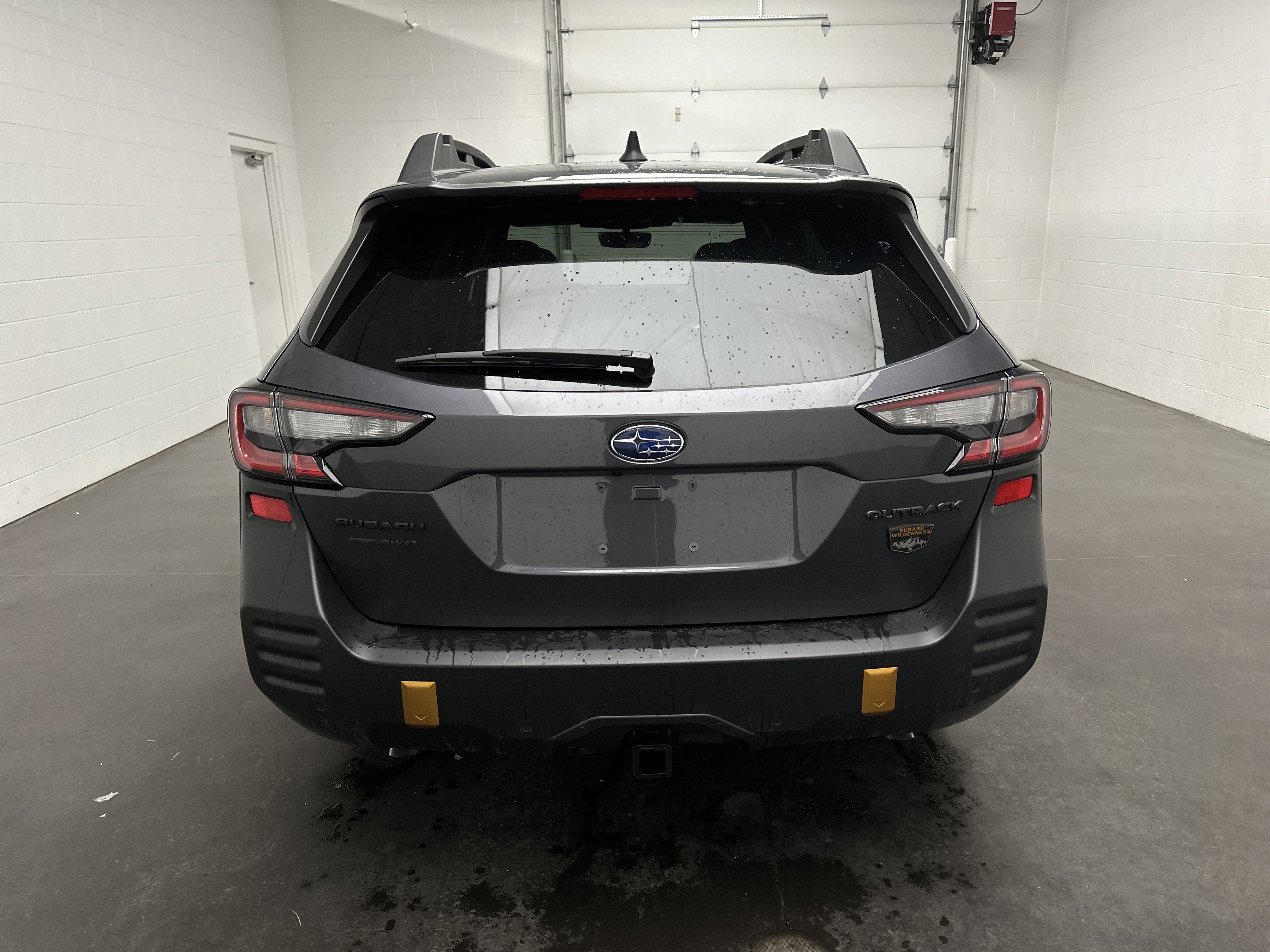 New 2025 Subaru Outback Wilderness image 8