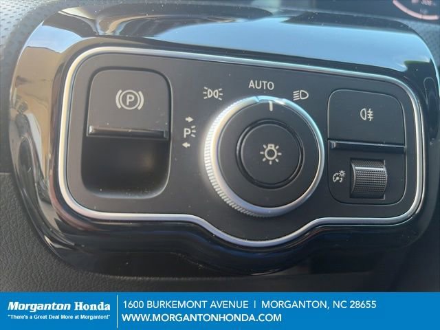 Used 2025 Mercedes-Benz CLA 250 4MATIC image 18
