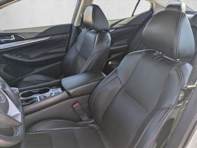 Used 2022 Nissan Maxima SV w/ Floor Mat Group image 16