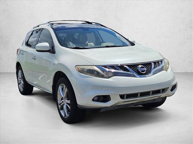 Used 2011 Nissan Murano LE w/ Navigation Pkg FWD video 3