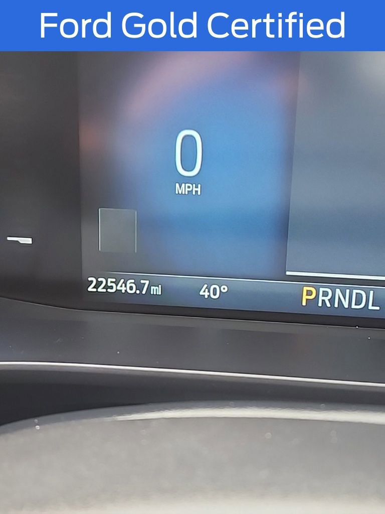 Certified 2023 Ford Escape ST-Line w/ Tech Pack #1 image 21