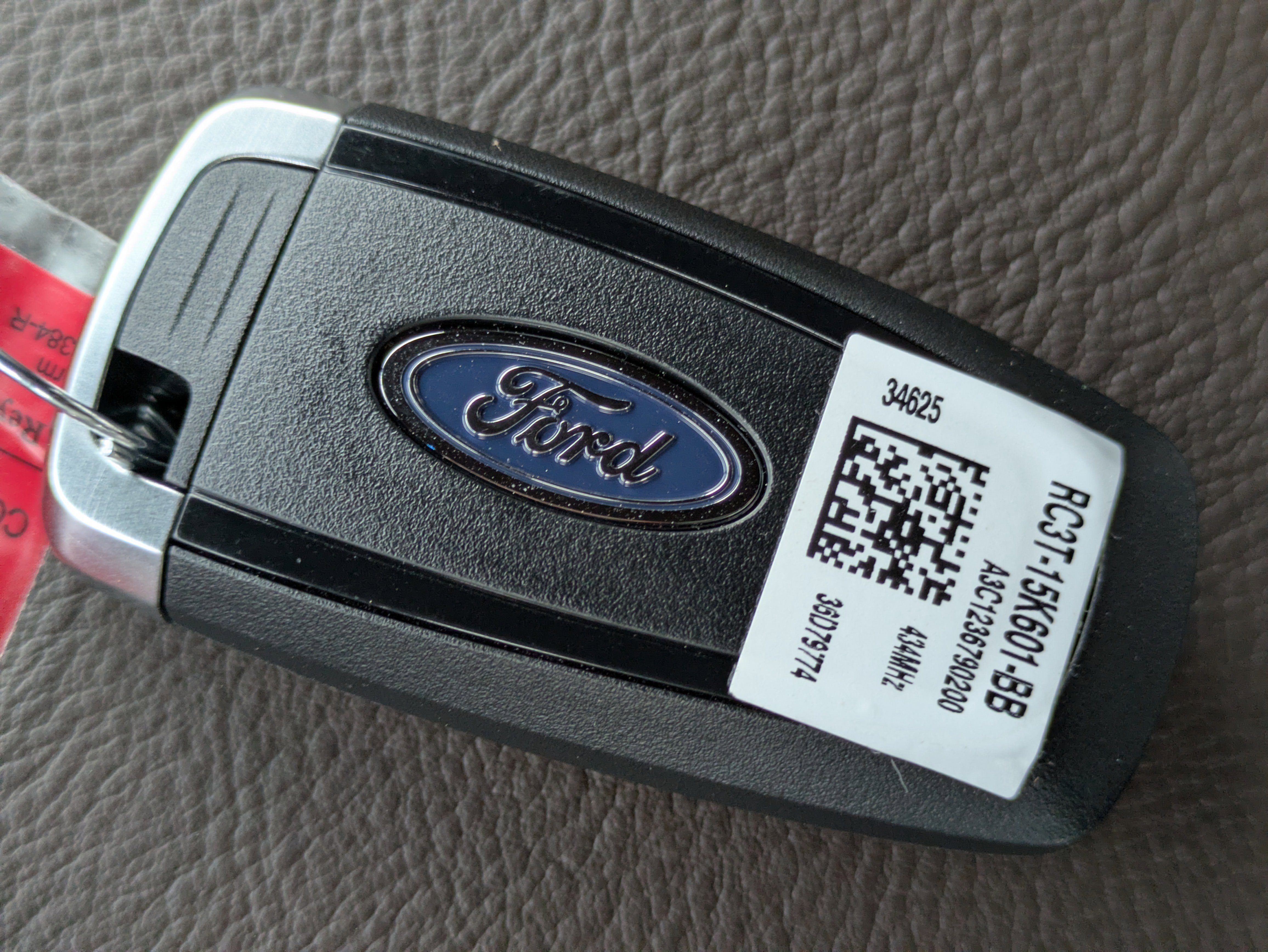 New 2026 Ford F250 King Ranch w/ Chrome Package image 31