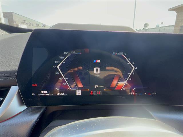New 2026 BMW X1 M35i w/ Technology Package AWD/4WD image 14