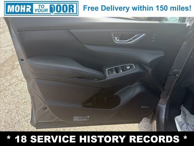 Used 2023 Subaru Ascent Limited w/ Technology Package image 10