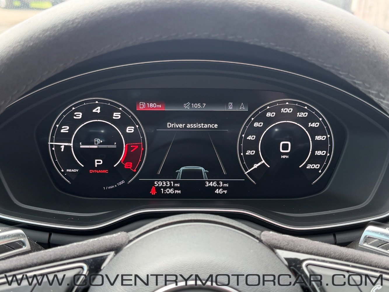 Used 2021 Audi RS 5 Sportback w/ Ascari Launch Edition AWD/4WD image 18