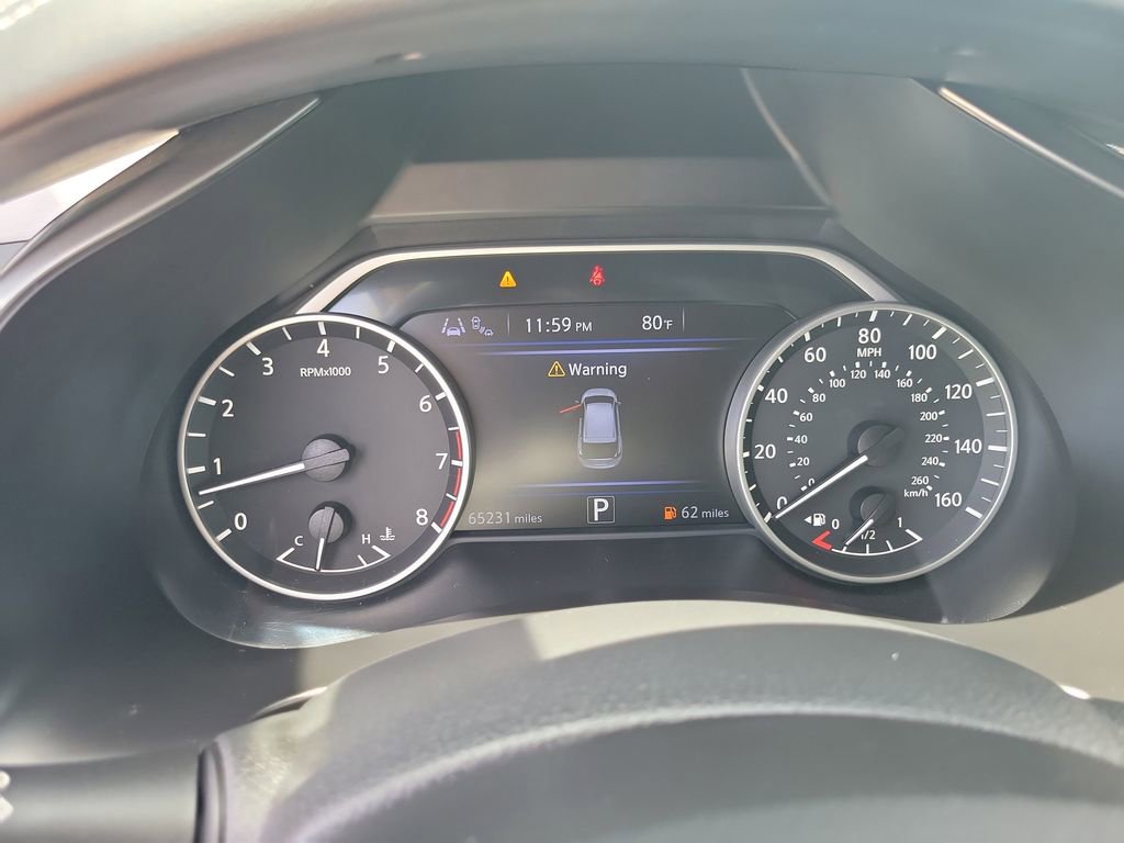 Used 2020 Nissan Murano S w/ Technology Package AWD/4WD image 17