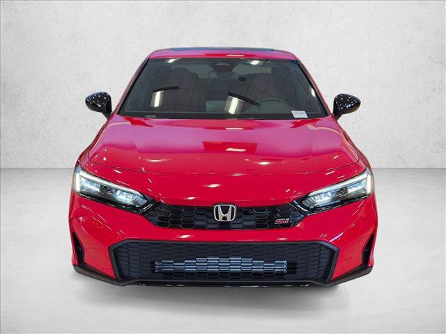 New 2026 Honda Civic Si image 6
