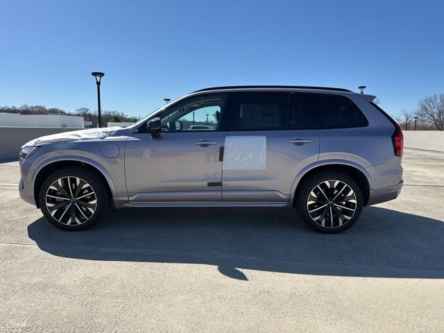 New 2026 Volvo XC90 T8 Ultra w/ Protection Package image 4