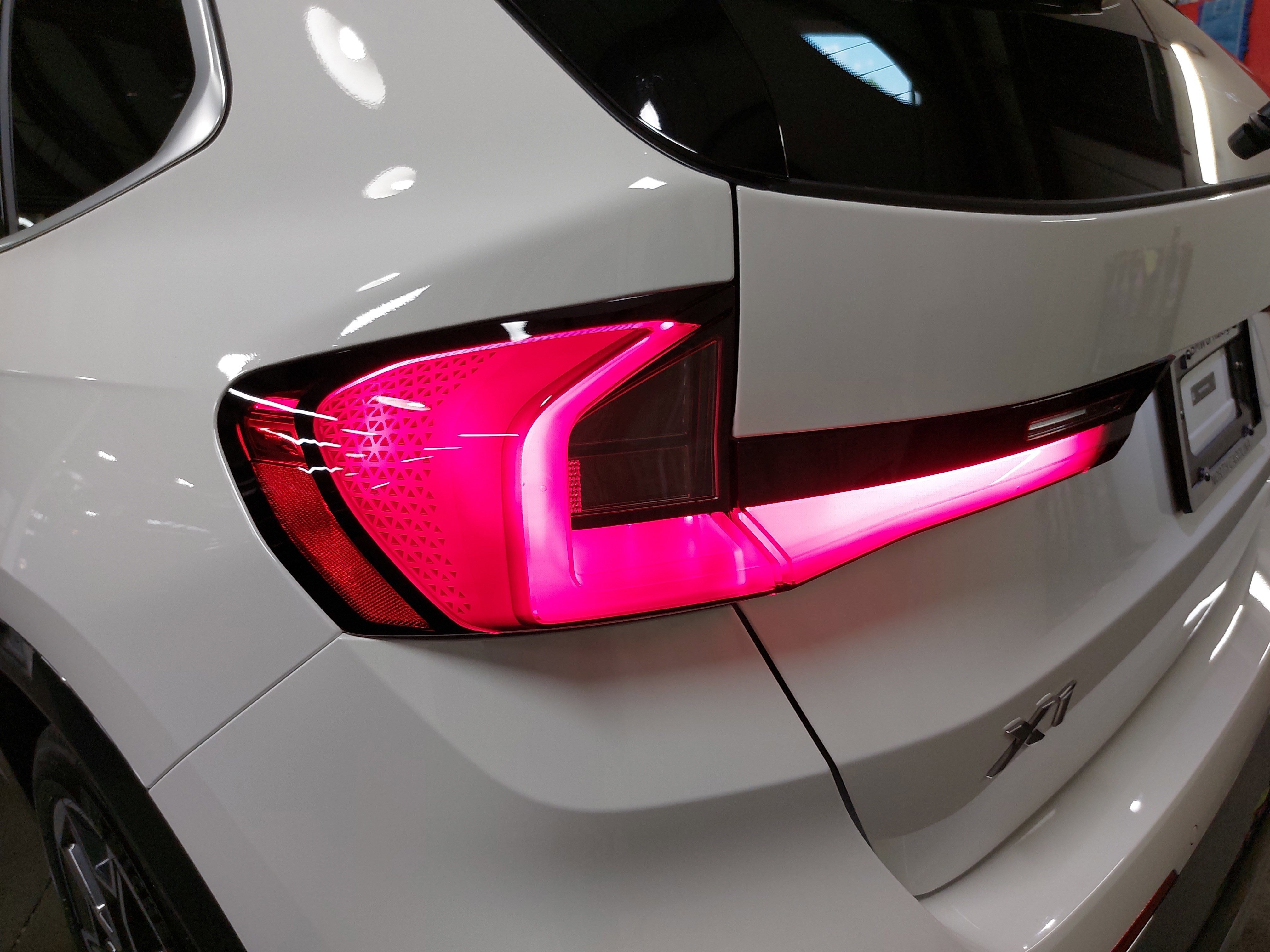 New 2026 BMW X1 xDrive28i w/ Technology Package image 37