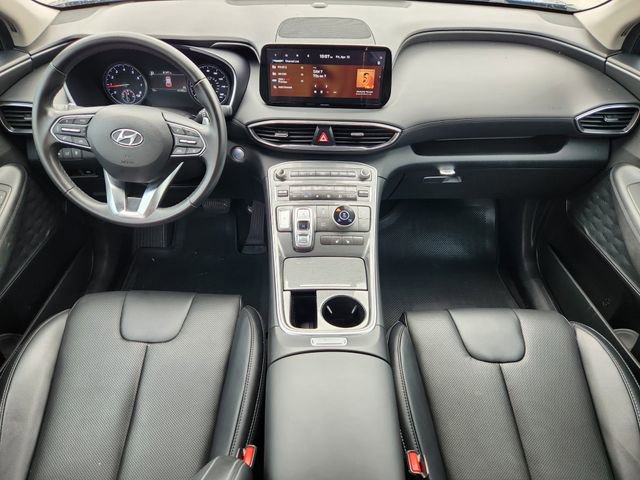 Used 2023 Hyundai Santa Fe XRT image 23
