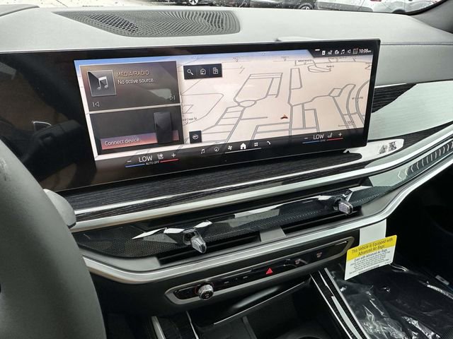 New 2026 BMW X5 xDrive40i image 16