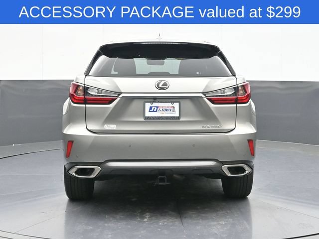 Used 2018 Lexus RX 350 FWD w/ Premium Package image 11