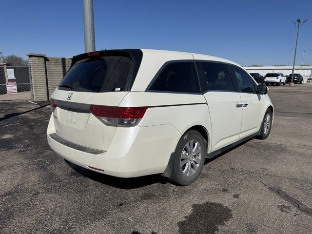 Used 2015 Honda Odyssey EX-L image 7