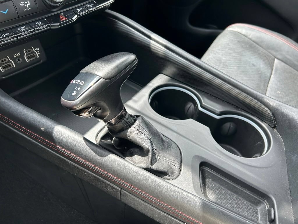 Used 2024 Dodge Durango GT AWD/4WD image 38