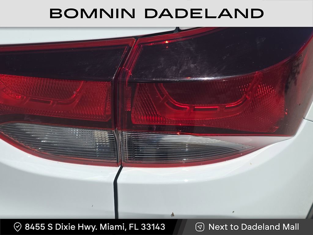 Used 2021 Chevrolet TrailBlazer LT image 5