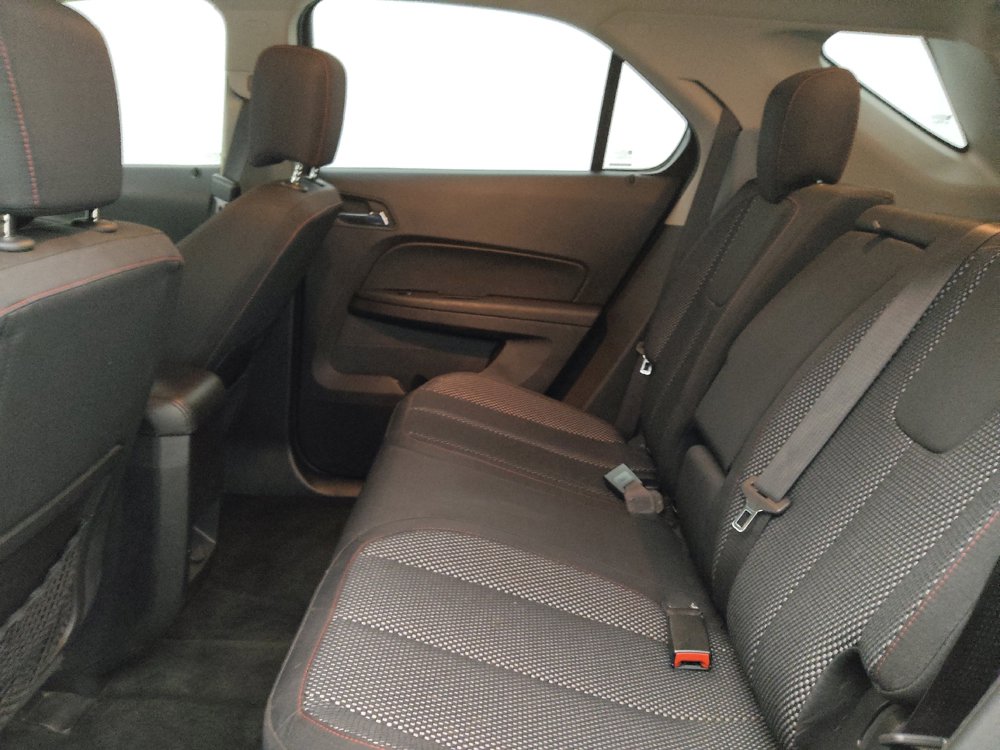 Used 2017 Chevrolet Equinox LT FWD image 18