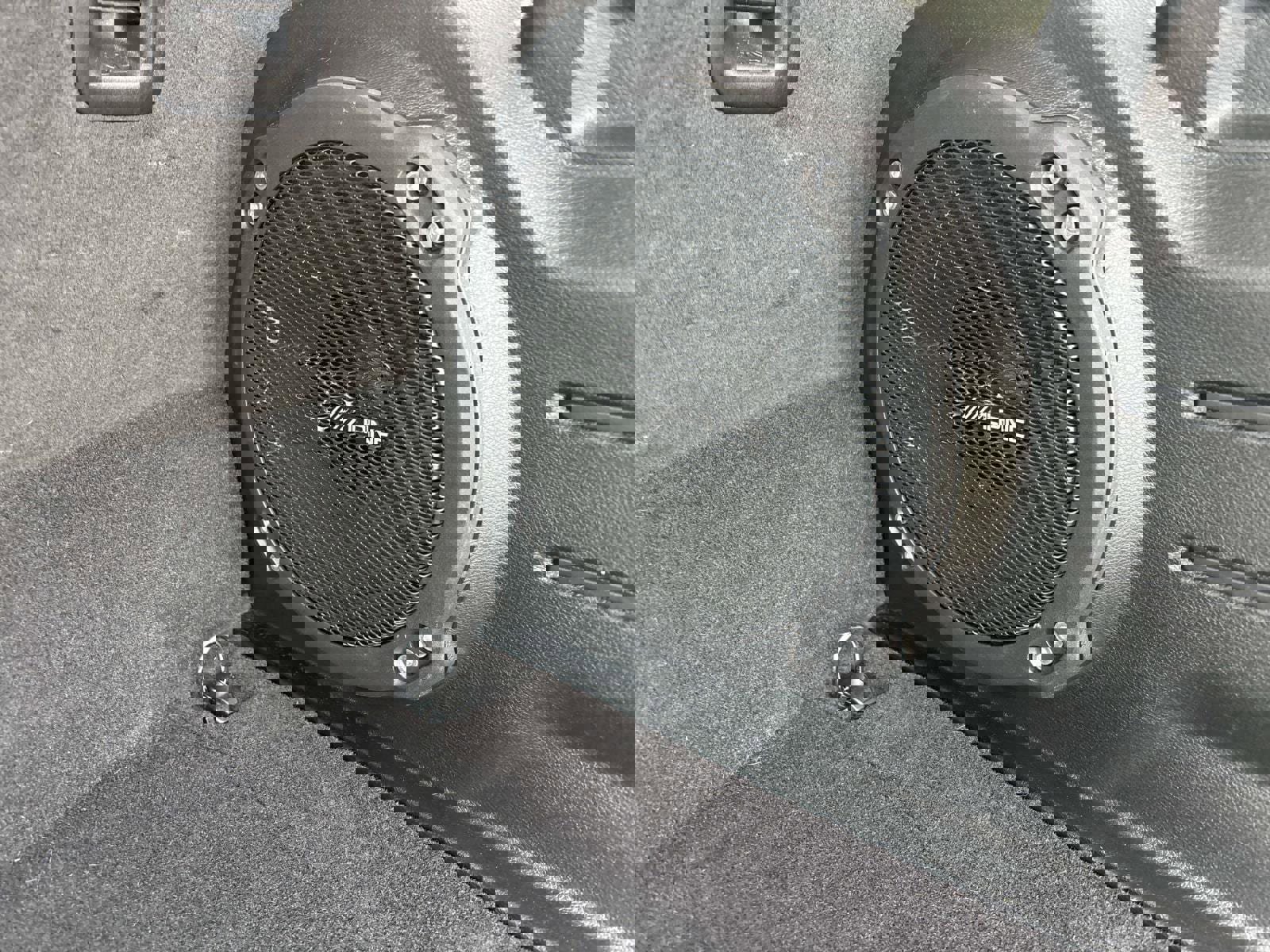 Certified 2023 Jeep Wrangler Unlimited Rubicon 4xe image 12