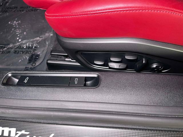 Certified 2021 Porsche 911 Turbo S AWD/4WD image 18