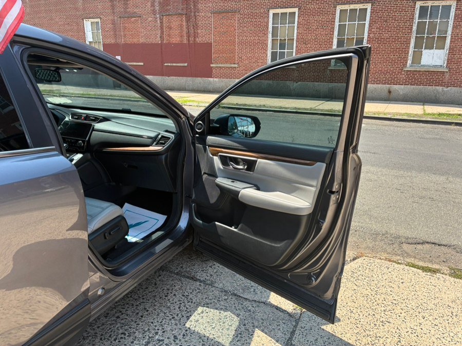 Used 2018 Honda CR-V EX-L image 15