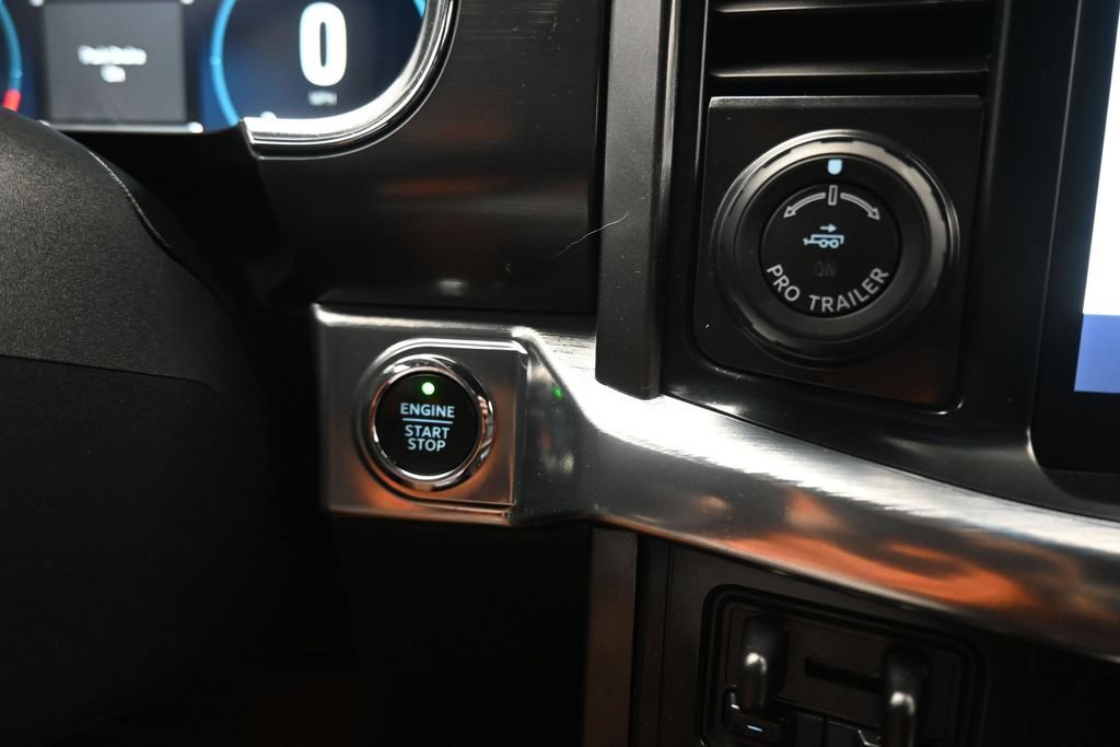 Used 2022 Ford F150 Lariat AWD/4WD image 23