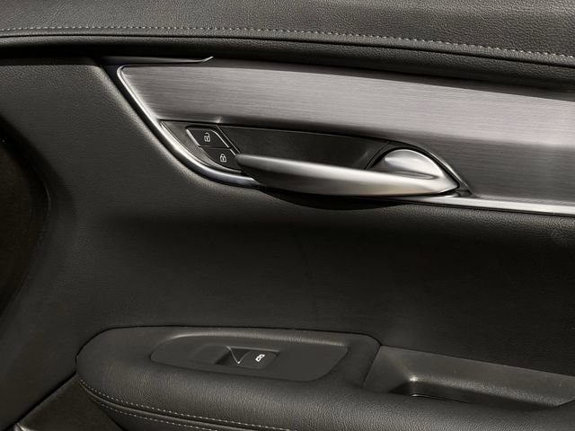 New 2026 Cadillac XT5 Luxury FWD image 24