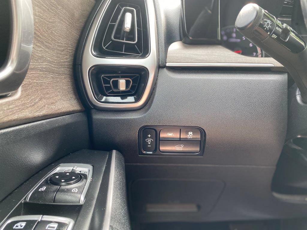 Used 2022 Kia Sorento X-Line EX AWD/4WD image 29