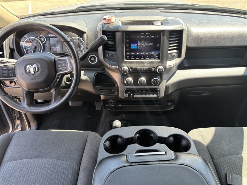 Used 2019 RAM 2500 Tradesman AWD/4WD image 27