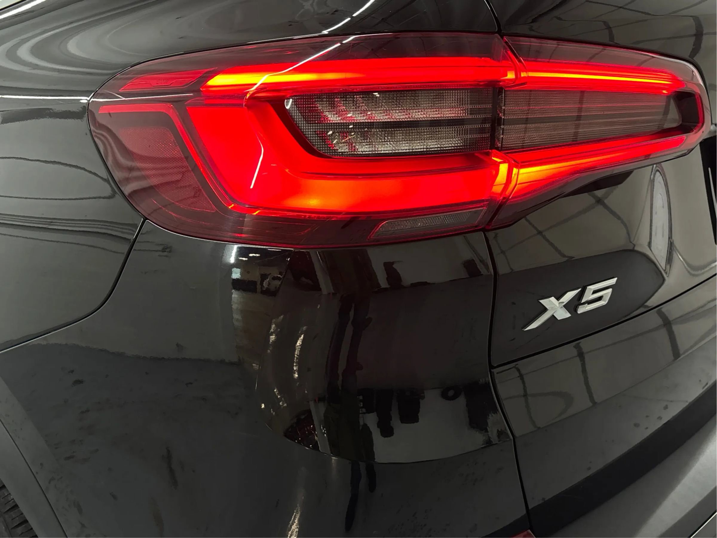 Used 2019 BMW X5 xDrive40i image 34