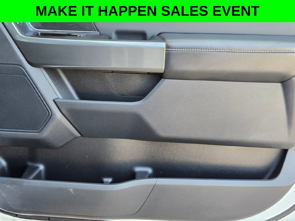 Used 2023 Ford F150 XLT w/ Equipment Group 302A High AWD/4WD image 29
