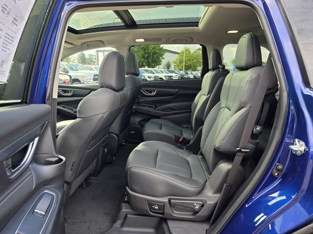 New 2026 Subaru Ascent Limited AWD/4WD image 20