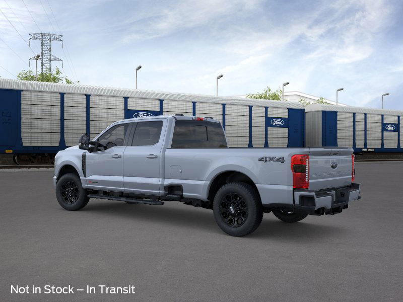 New 2026 Ford F350 4x4 Crew Cab Super Duty image 5