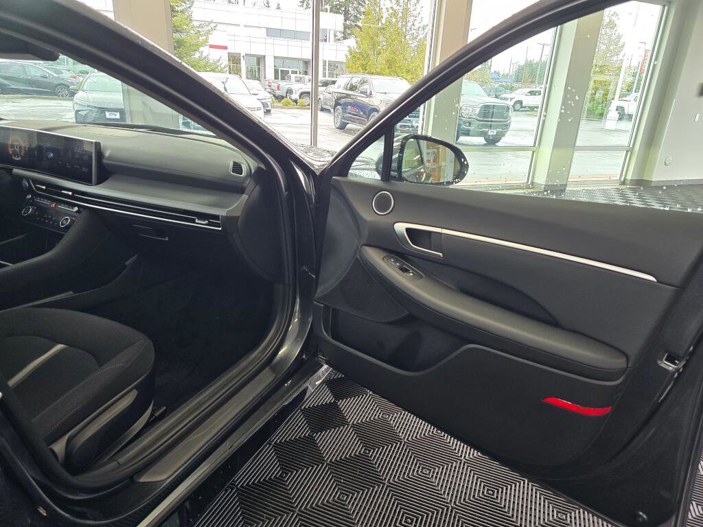 New 2026 Hyundai Sonata SEL image 38