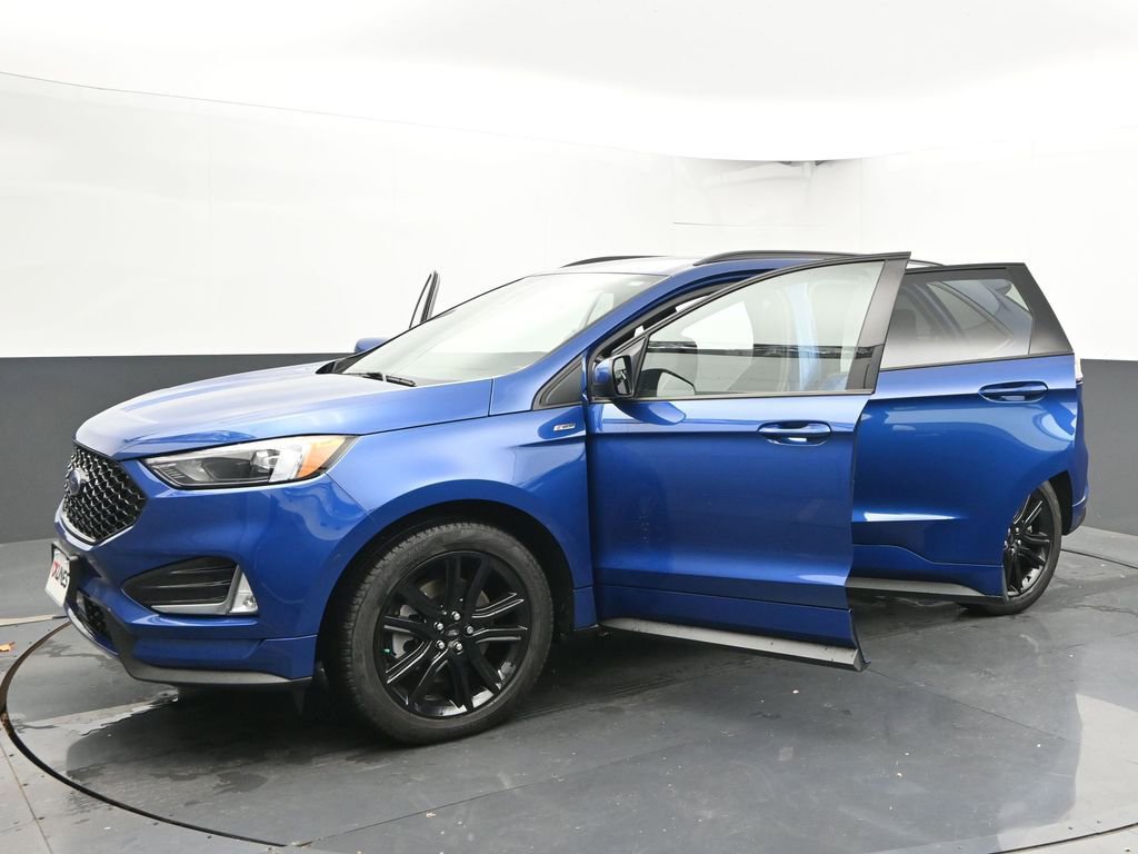 Used 2024 Ford Edge ST-Line image 52