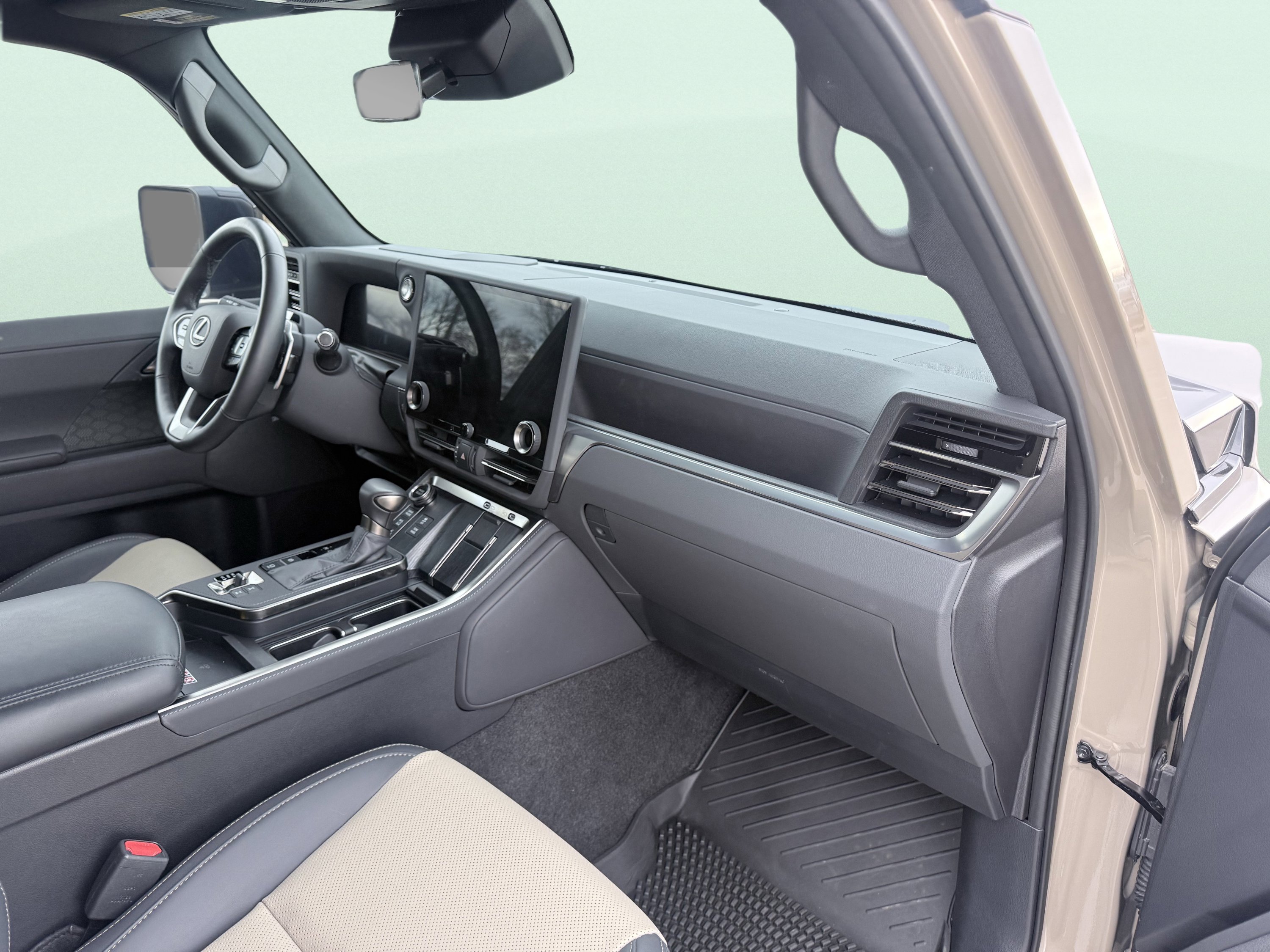 Used 2025 Lexus GX 550 image 59