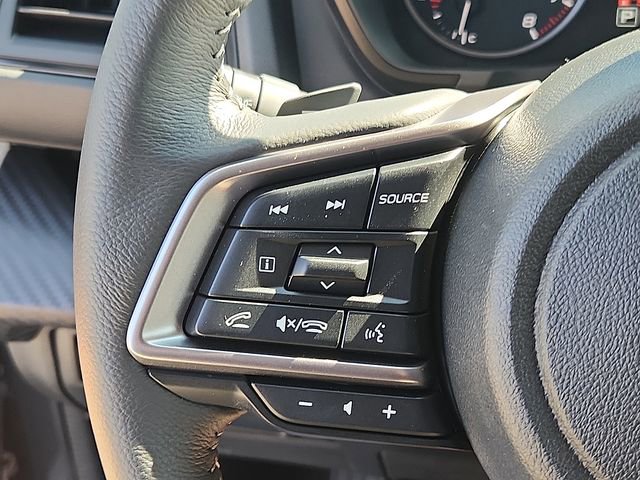 Certified 2026 Subaru Ascent Premium AWD/4WD image 20