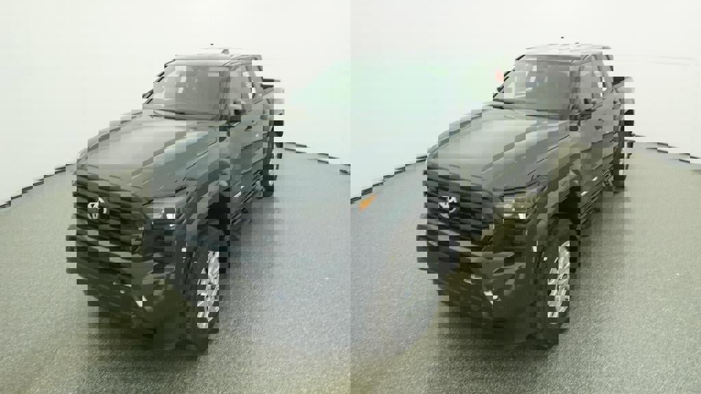 New 2026 Toyota Tacoma SR5 image 49