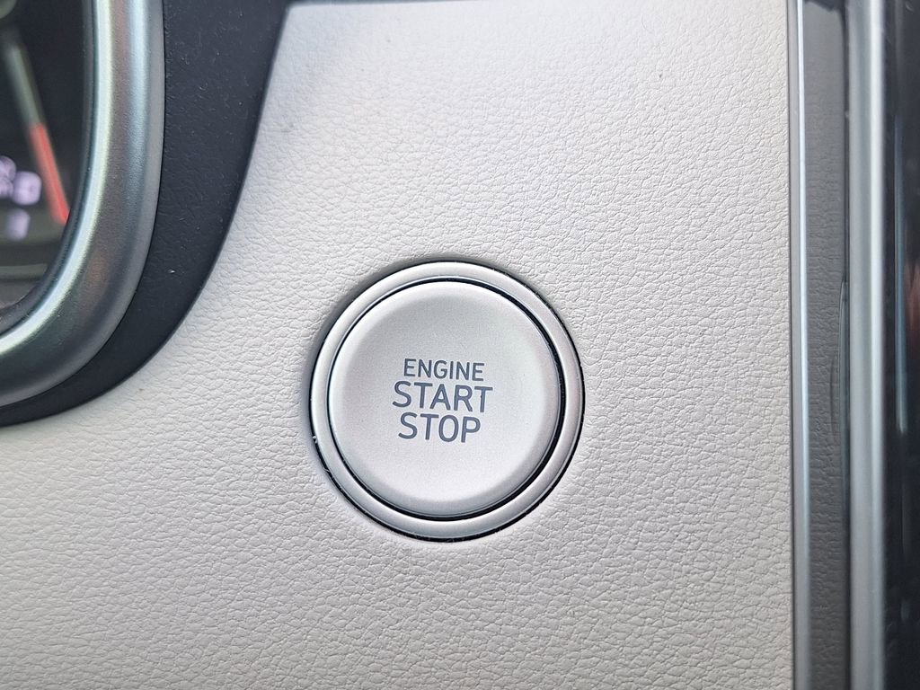 Certified 2022 Hyundai Tucson SEL AWD/4WD image 21