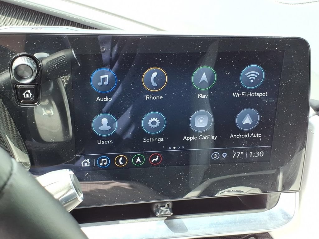 Used 2022 Chevrolet Corvette Stingray Premium Conv w/ Z51 Performance Package RWD image 22