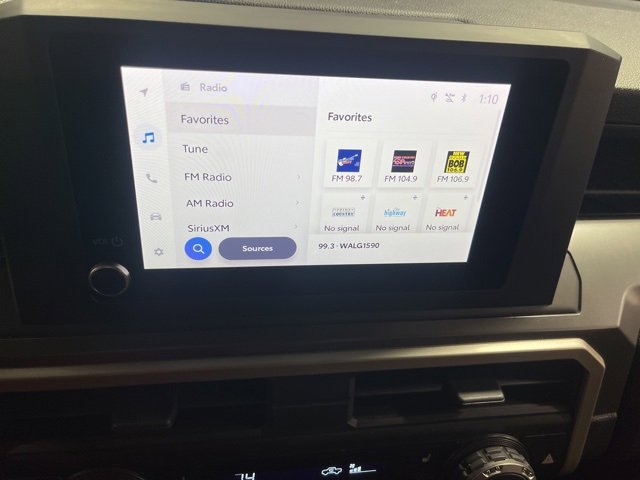 Used 2024 Toyota Tacoma SR5 image 15