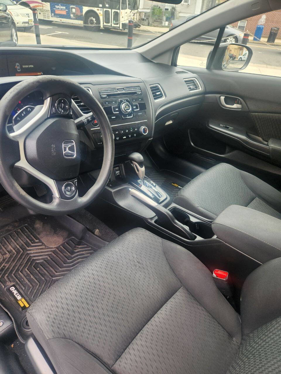 Used 2015 Honda Civic LX image 20