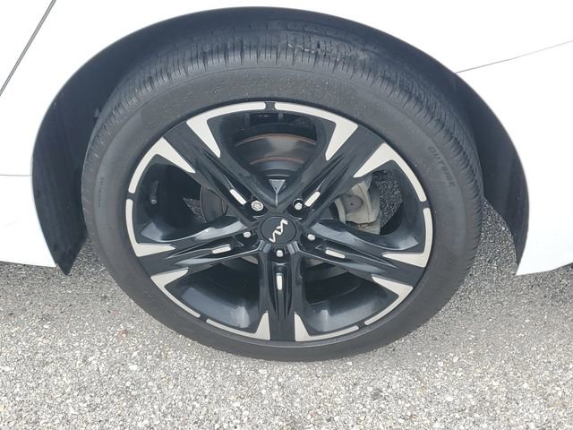 Used 2023 Kia K5 GT-Line image 5