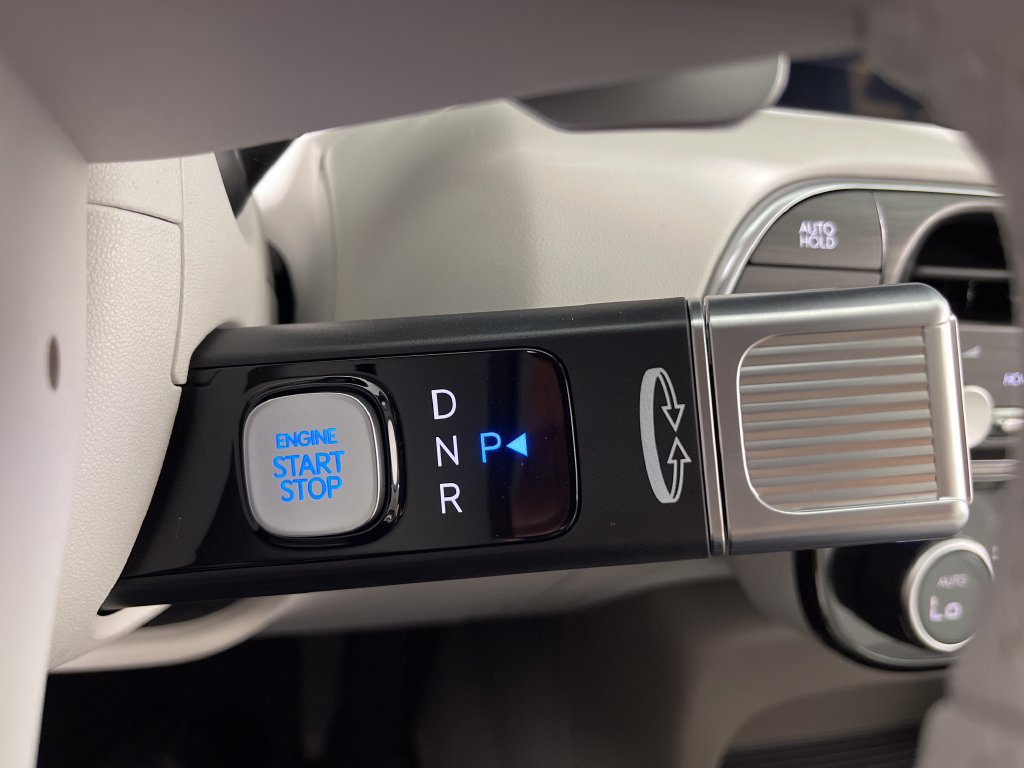 New 2026 Hyundai Palisade Limited AWD/4WD image 24