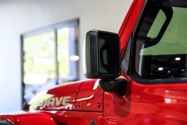 Used 2021 Jeep Gladiator Mojave image 36