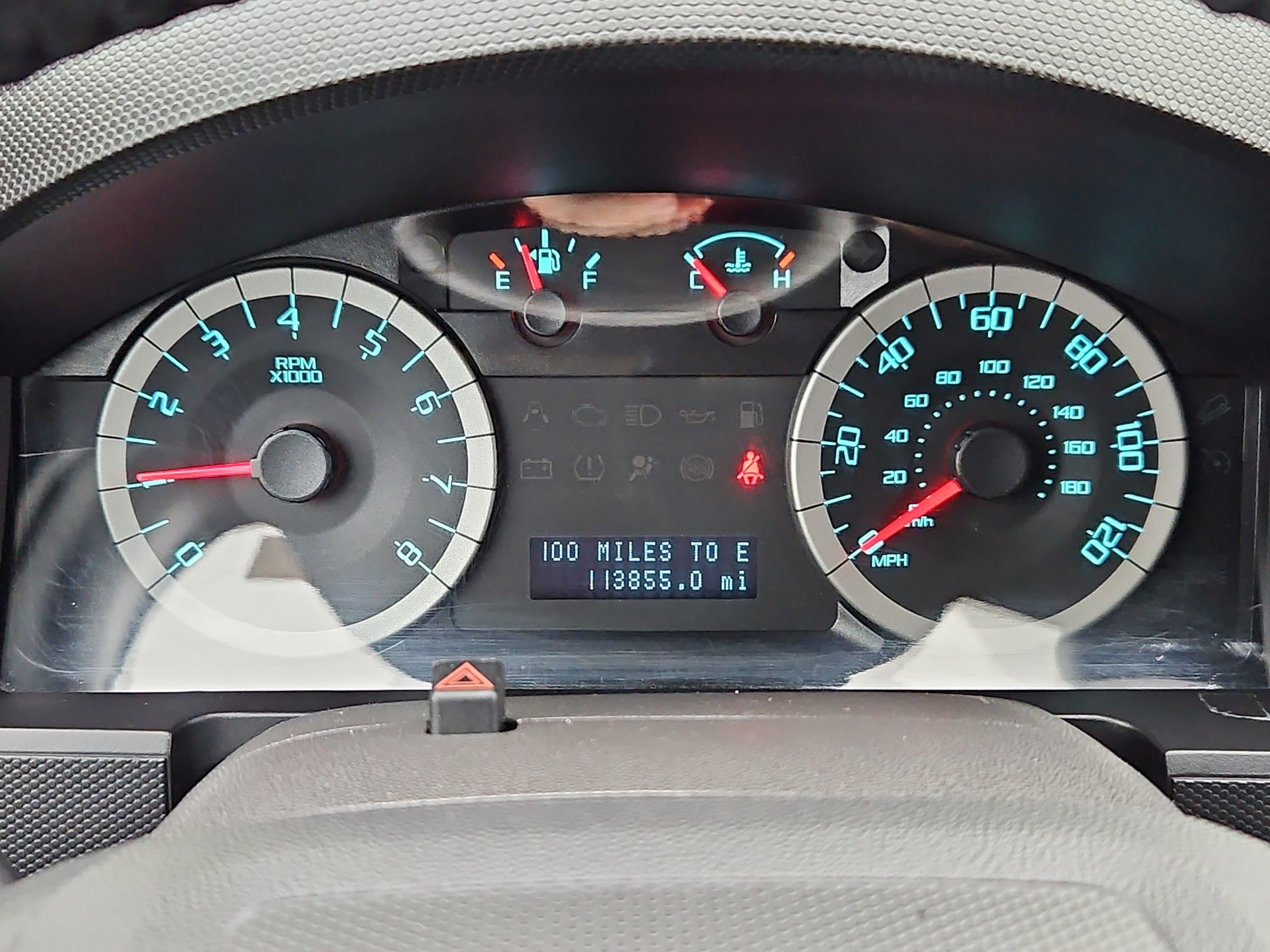 Used 2012 Ford Escape Limited image 15