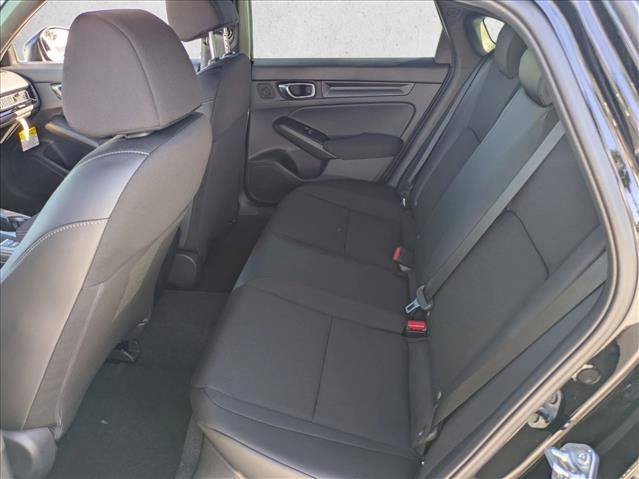 New 2026 Honda Civic Sport image 15