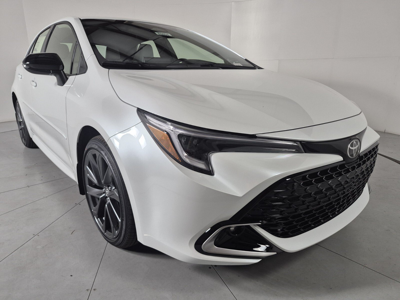 New 2026 Toyota Corolla XSE FWD image 6
