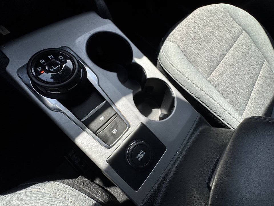 Used 2021 Ford Bronco Sport Big Bend AWD/4WD image 38