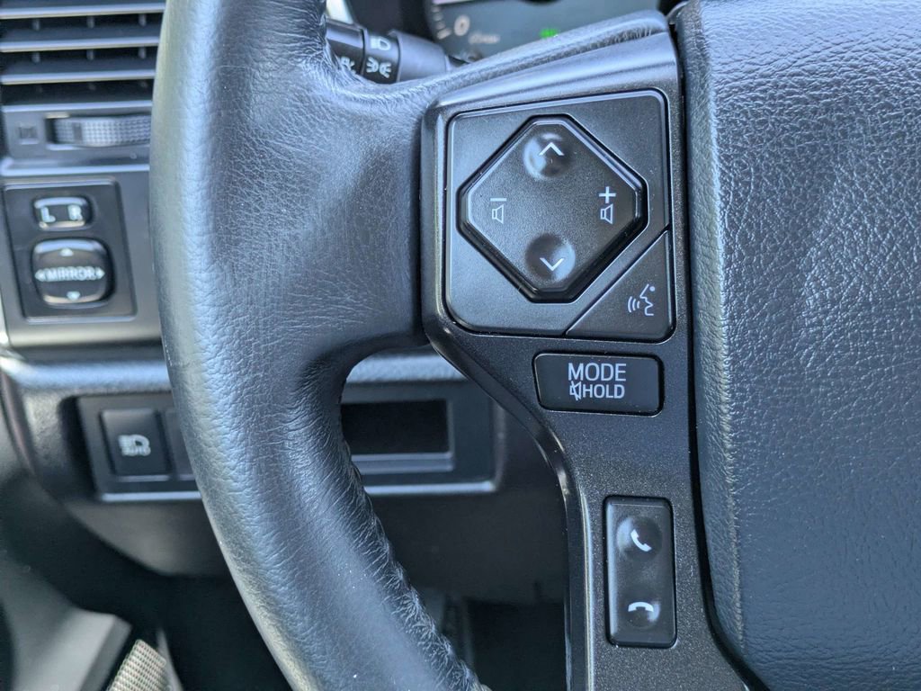 Used 2019 Toyota Sequoia TRD Sport w/ TRD Sport Premium Package AWD/4WD image 25