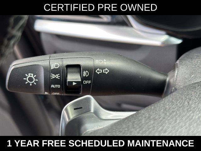 Used 2022 Kia Niro EX Premium FWD image 26
